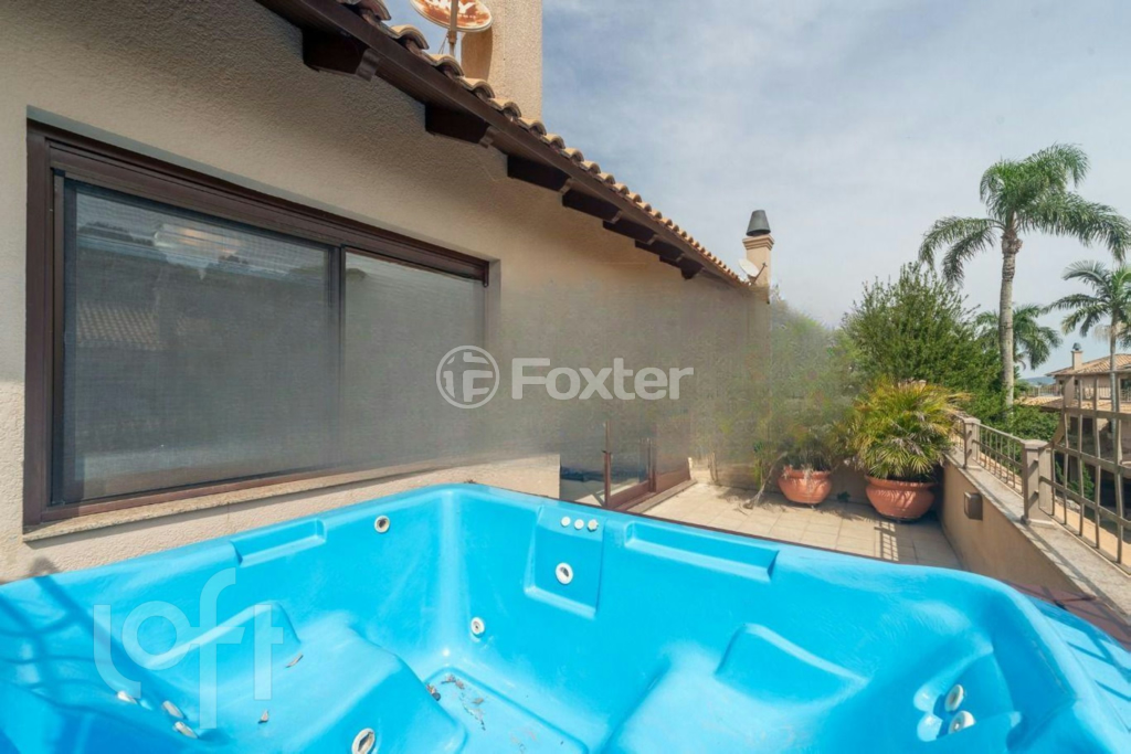 Casa de Condomínio à venda com 3 quartos, 295m² - Foto 44