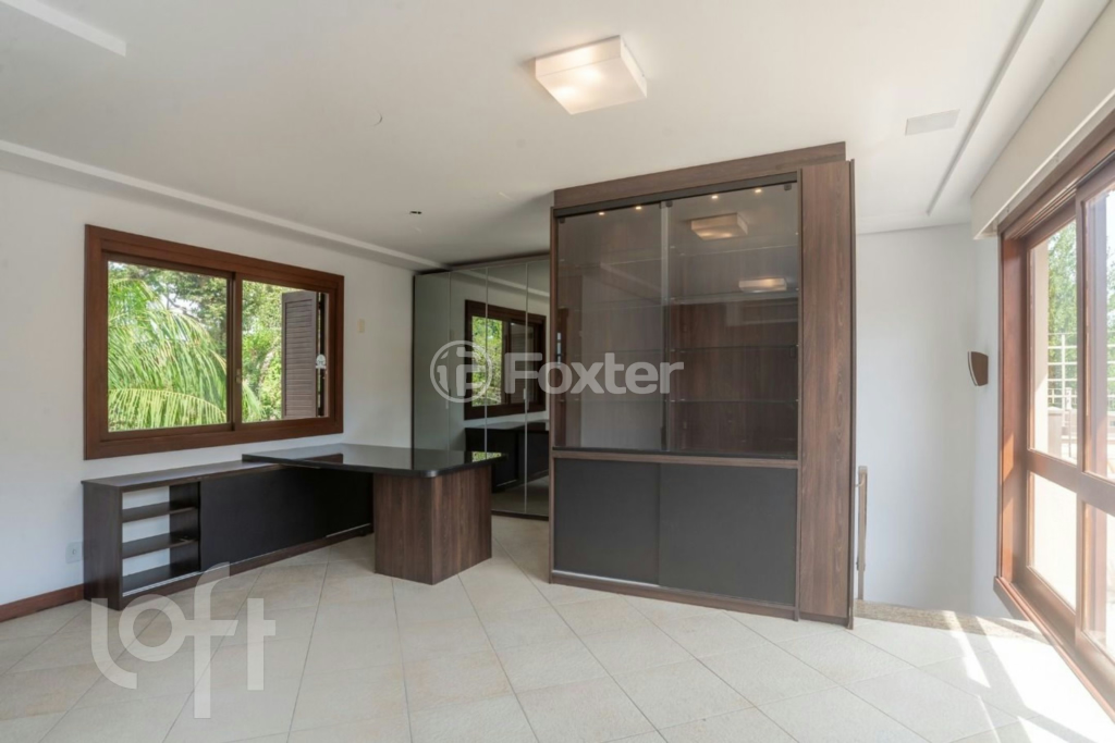 Casa de Condomínio à venda com 3 quartos, 295m² - Foto 36