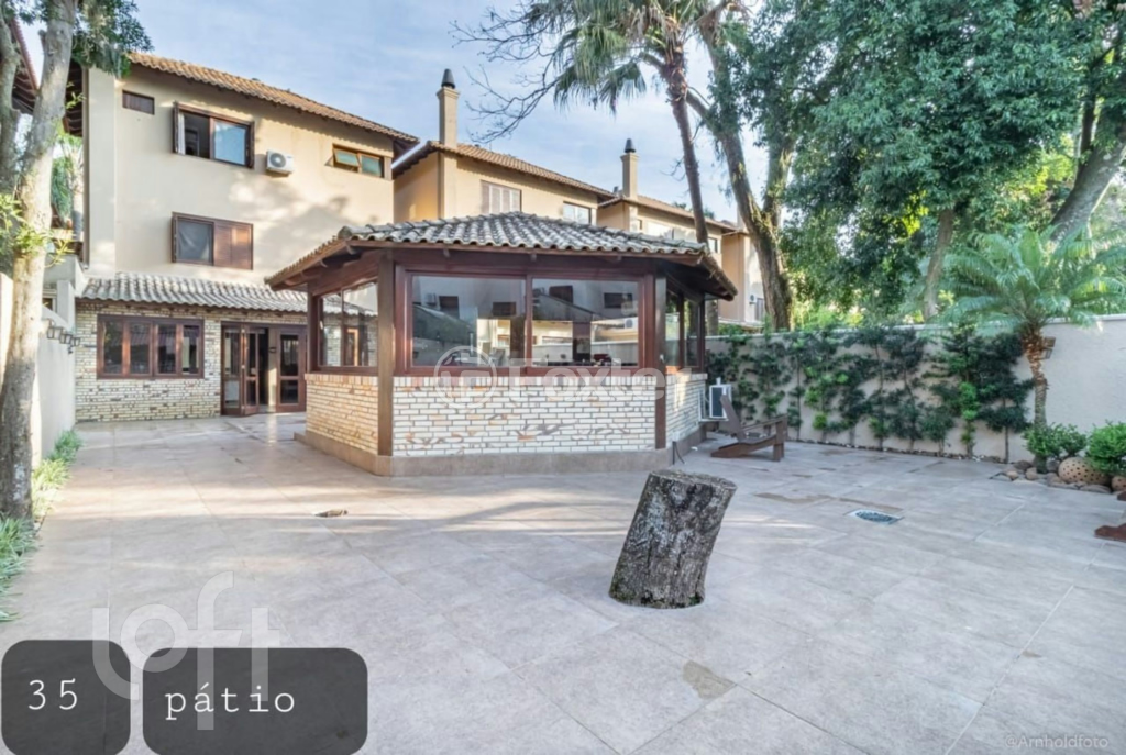 Casa de Condomínio à venda com 3 quartos, 295m² - Foto 5