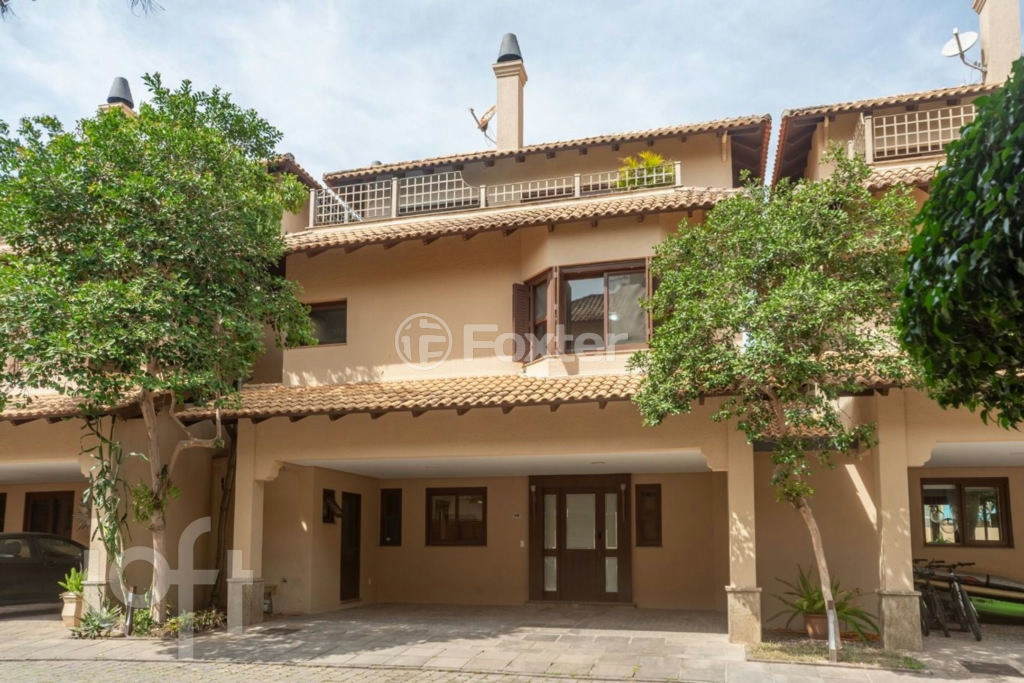 Casa de Condomínio à venda com 3 quartos, 295m² - Foto 46