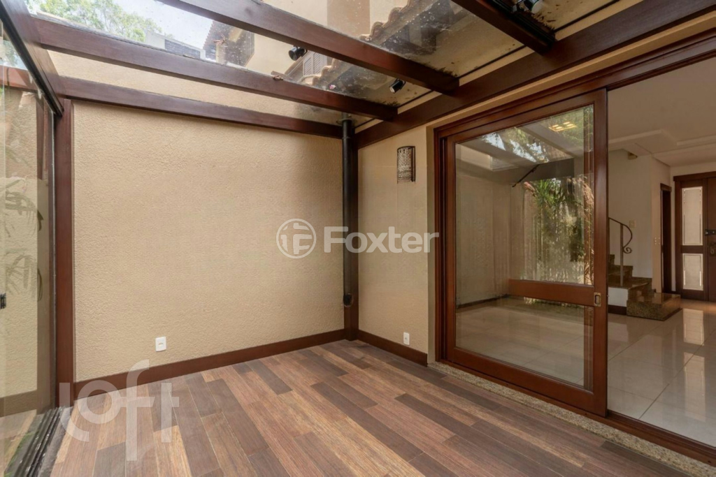 Casa de Condomínio à venda com 3 quartos, 295m² - Foto 13