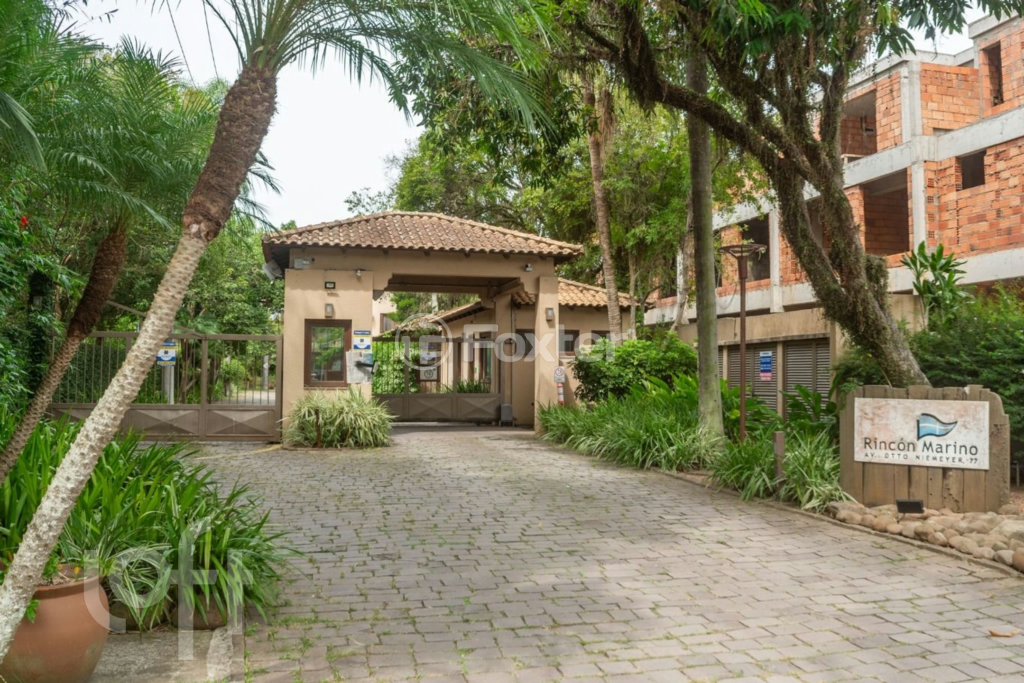 Casa de Condomínio à venda com 3 quartos, 295m² - Foto 61
