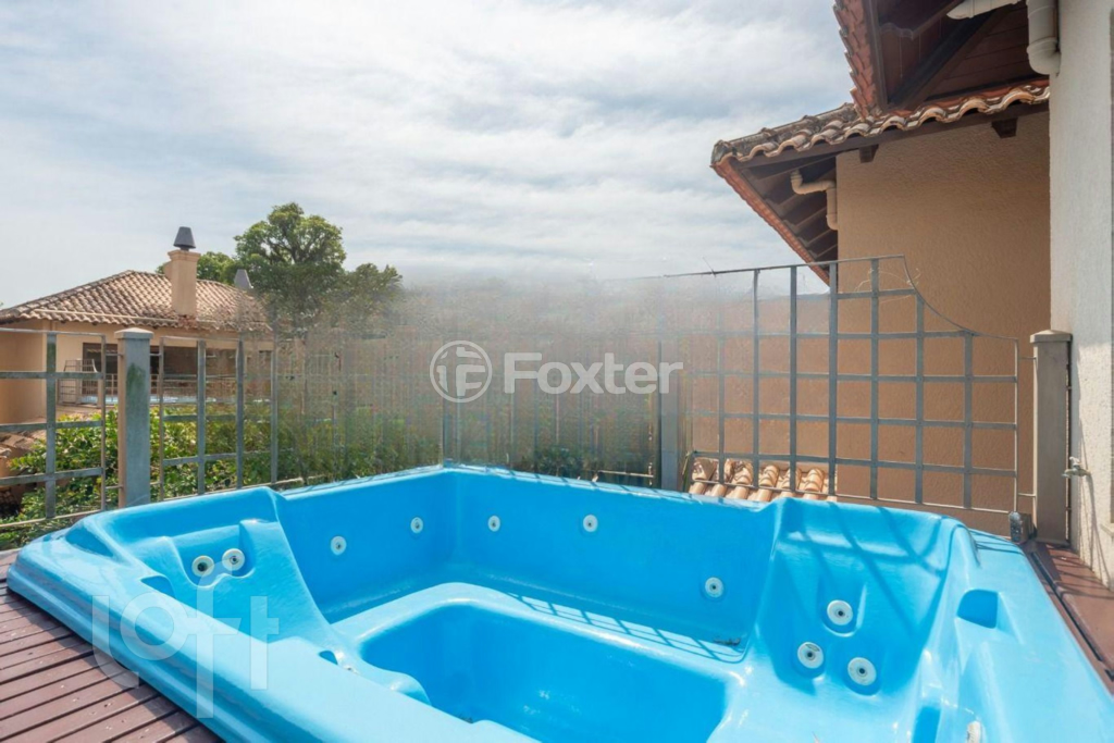 Casa de Condomínio à venda com 3 quartos, 295m² - Foto 41