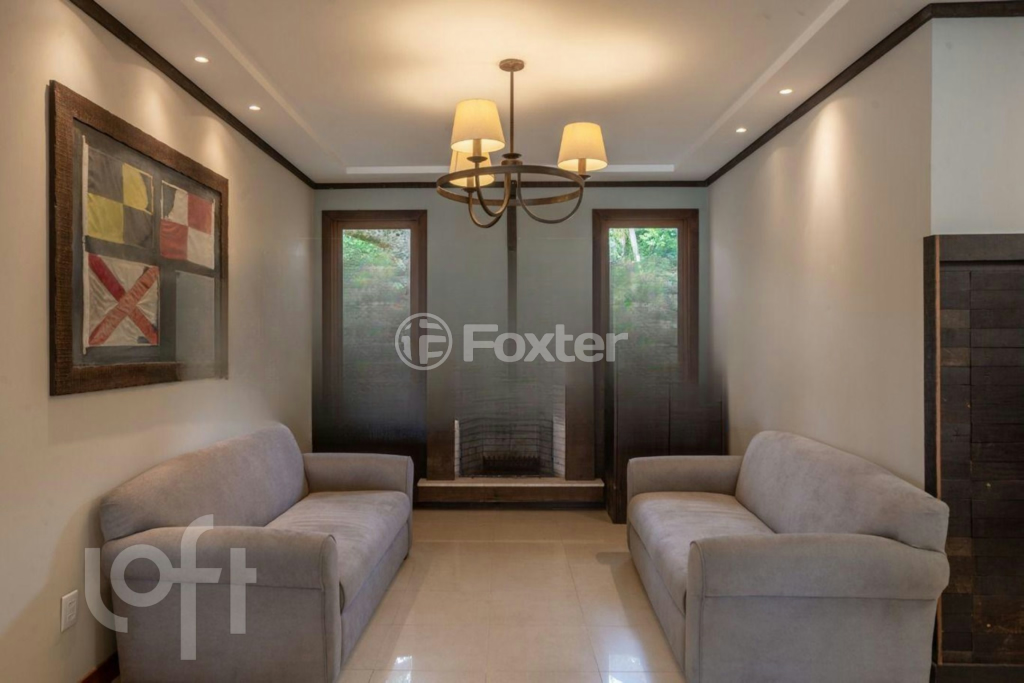 Casa de Condomínio à venda com 3 quartos, 295m² - Foto 52
