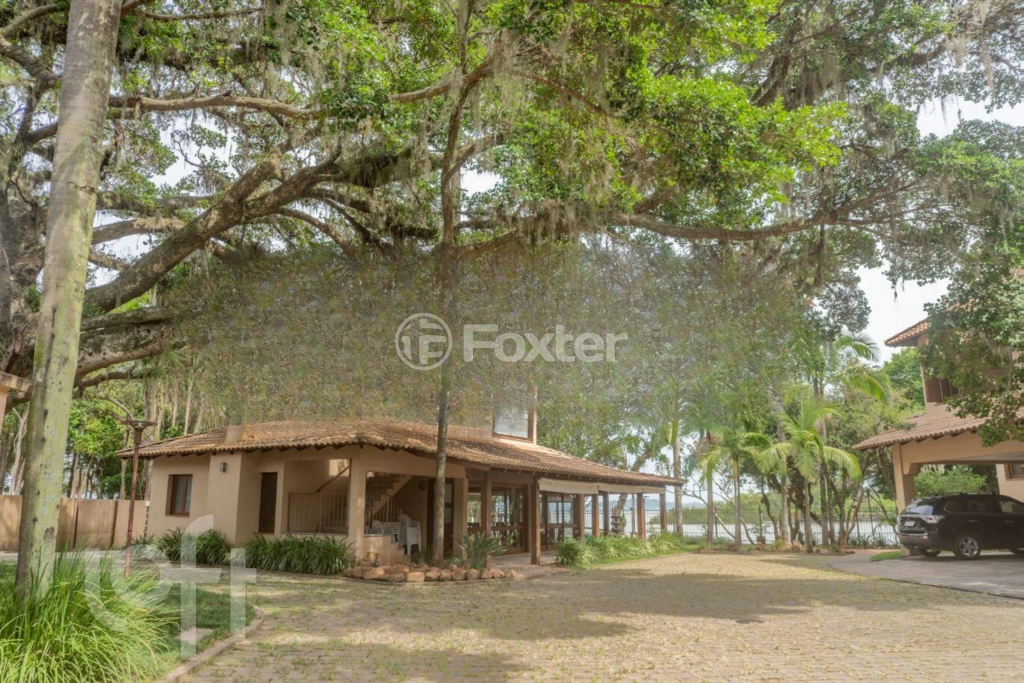 Casa de Condomínio à venda com 3 quartos, 295m² - Foto 47