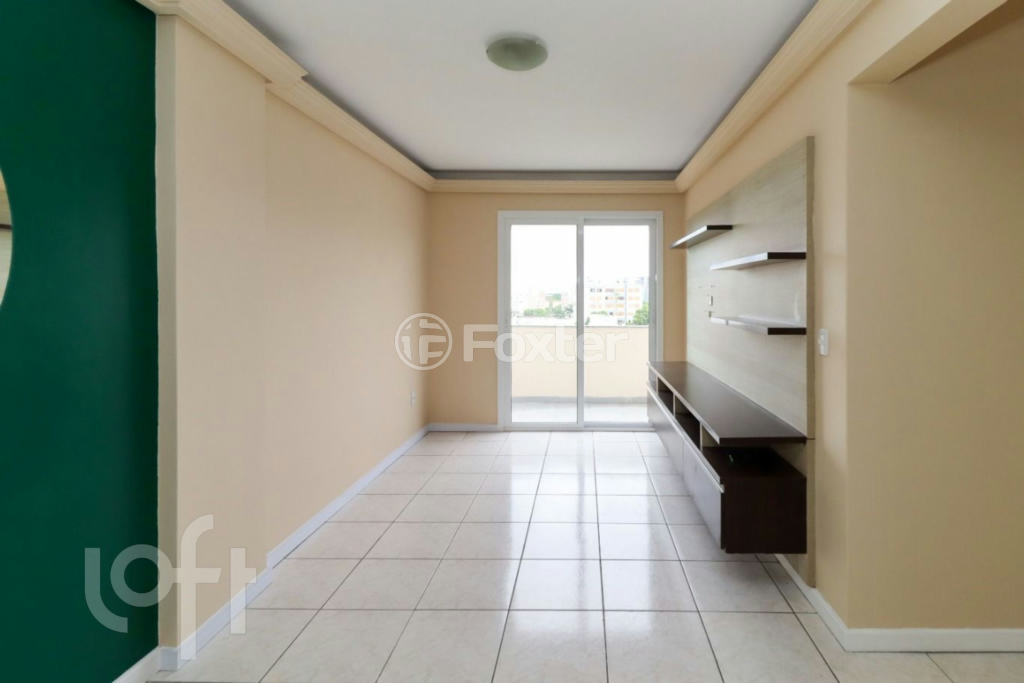 Apartamento à venda com 2 quartos, 81m² - Foto 7