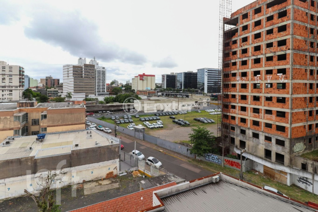 Apartamento à venda com 2 quartos, 81m² - Foto 15