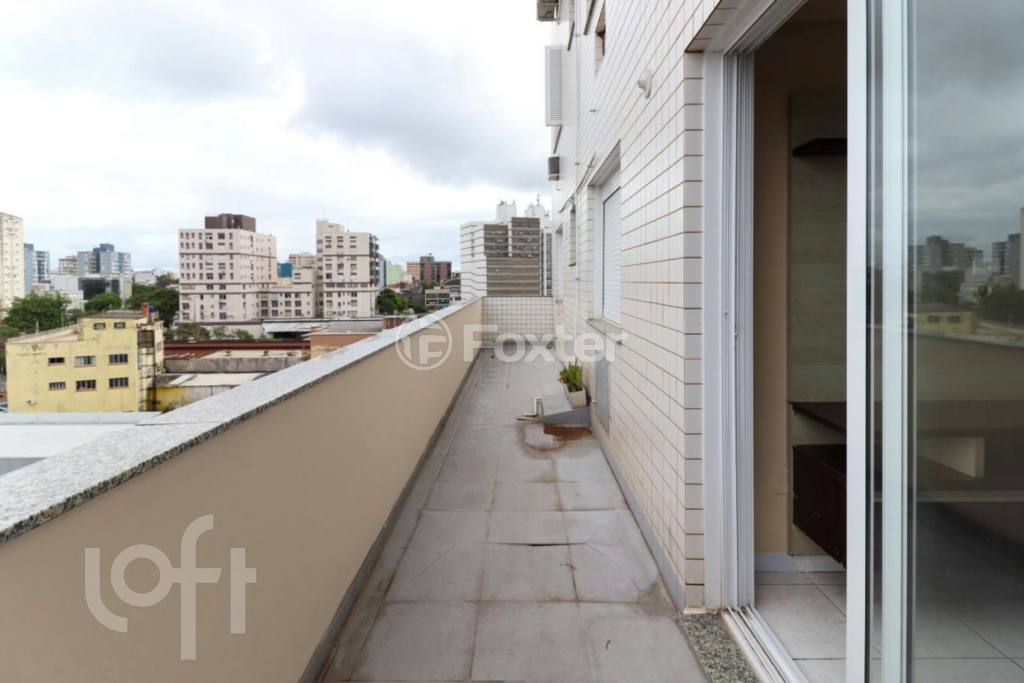 Apartamento à venda com 2 quartos, 81m² - Foto 11