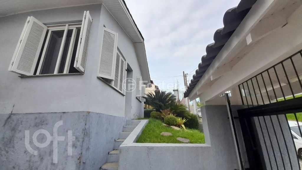 Casa à venda com 2 quartos, 100m² - Foto 22