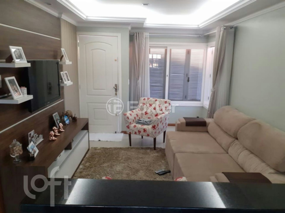 Casa à venda com 2 quartos, 100m² - Foto 7