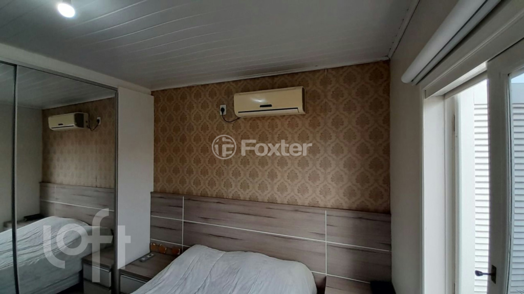 Casa à venda com 2 quartos, 100m² - Foto 9