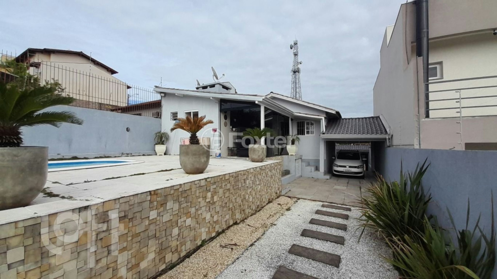 Casa à venda com 2 quartos, 100m² - Foto 21