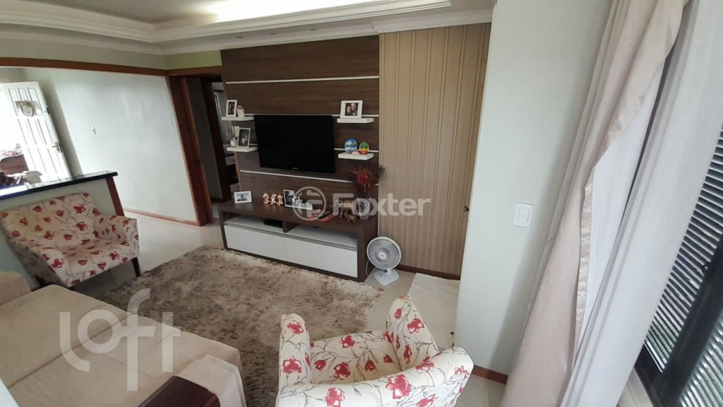 Casa à venda com 2 quartos, 100m² - Foto 5
