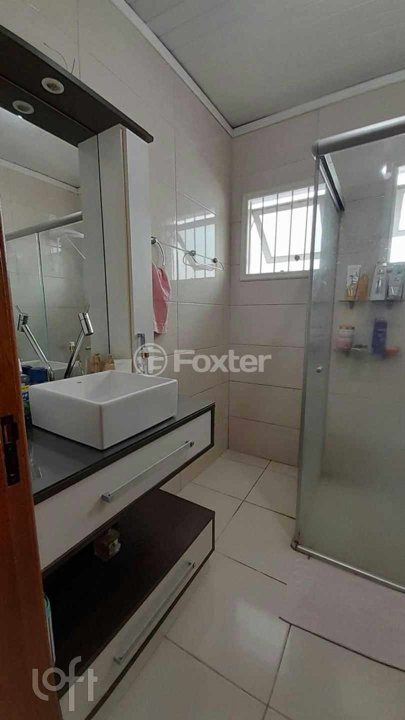 Casa à venda com 2 quartos, 100m² - Foto 10