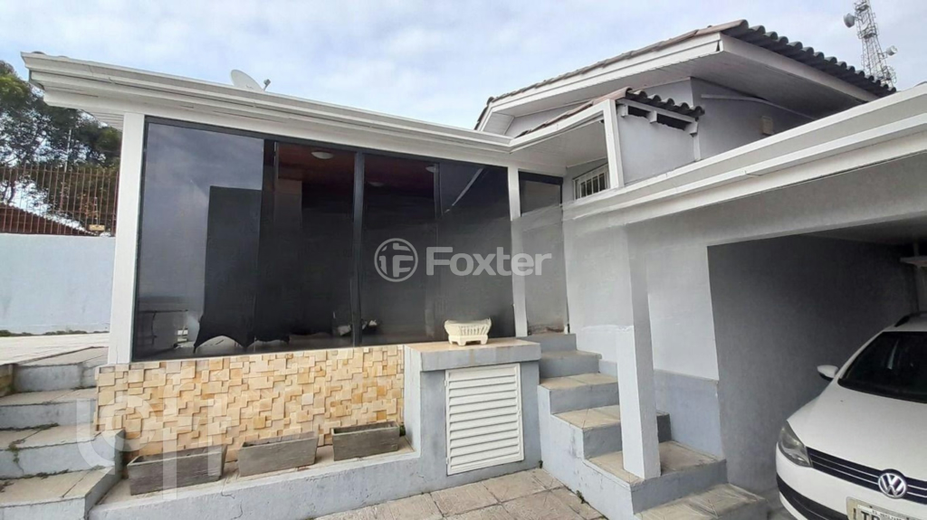 Casa à venda com 2 quartos, 100m² - Foto 19