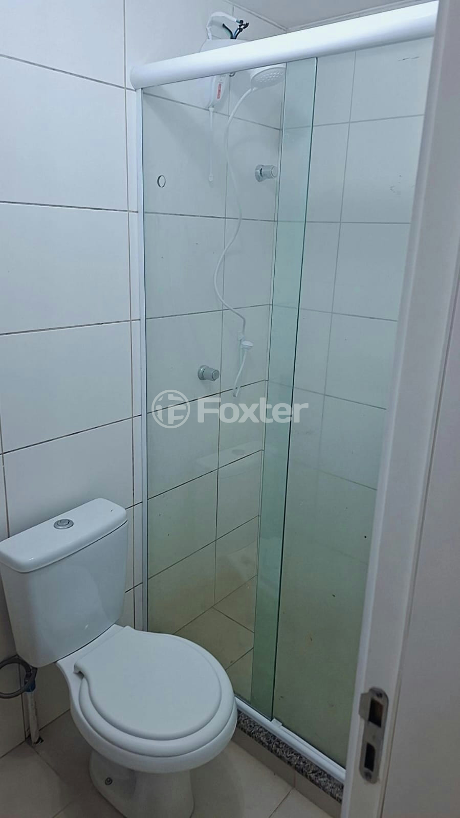 Apartamento à venda com 2 quartos, 44m² - Foto 7