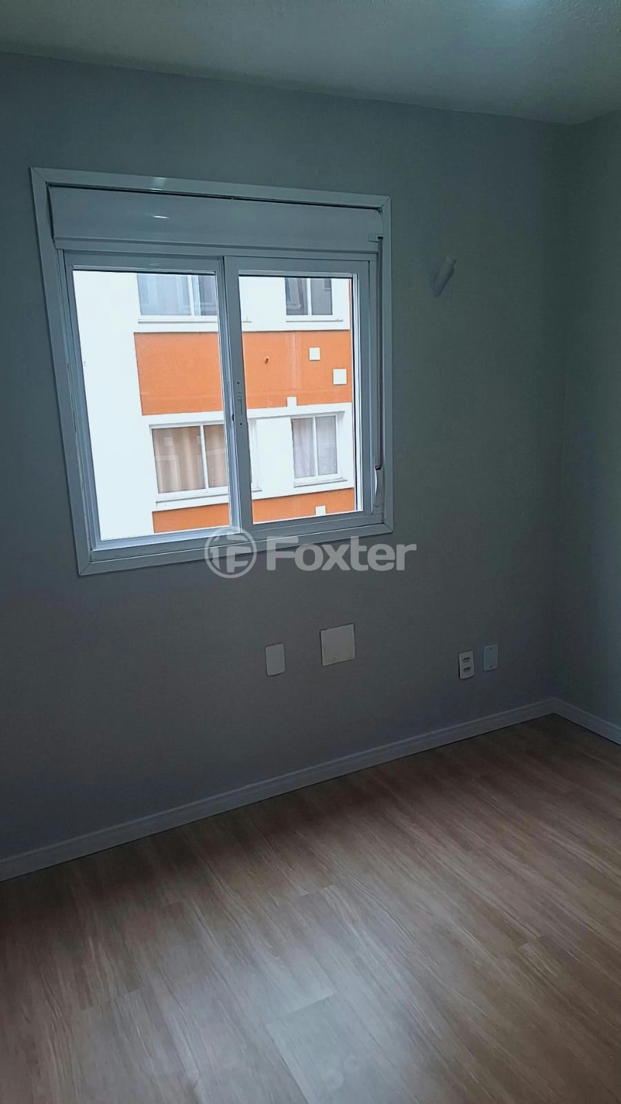 Apartamento à venda com 2 quartos, 44m² - Foto 5