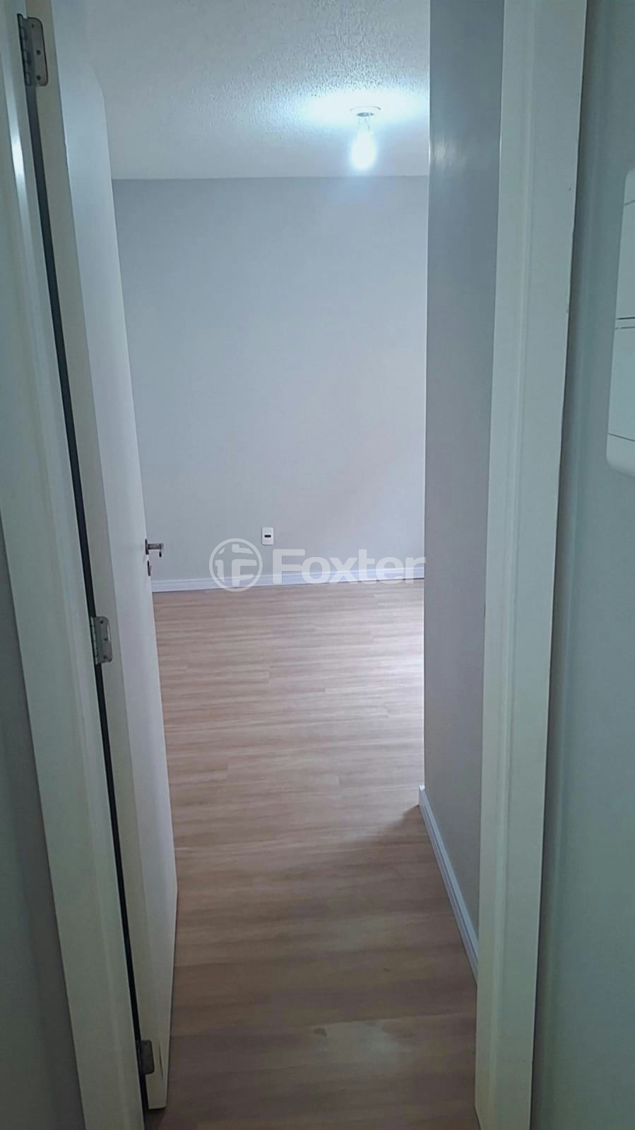 Apartamento à venda com 2 quartos, 44m² - Foto 4