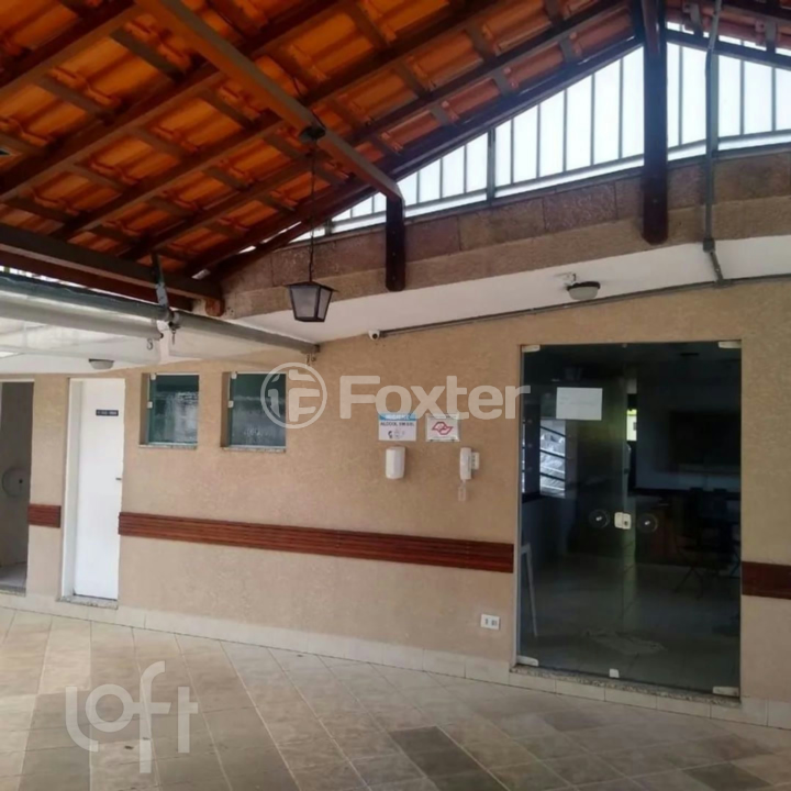 Apartamento à venda com 2 quartos, 50m² - Foto 17