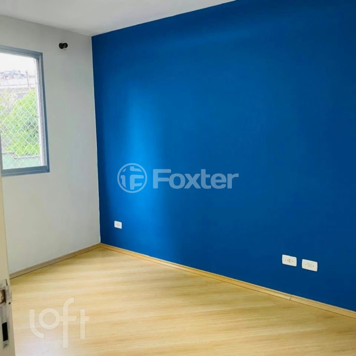 Apartamento à venda com 2 quartos, 50m² - Foto 11