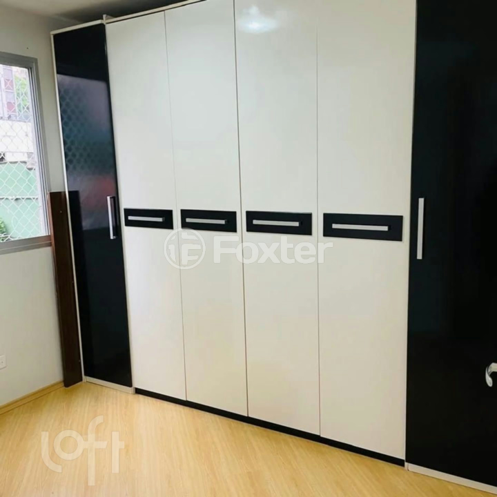Apartamento à venda com 2 quartos, 50m² - Foto 9