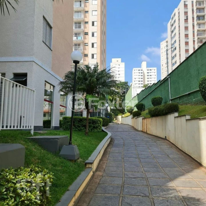 Apartamento à venda com 2 quartos, 50m² - Foto 14