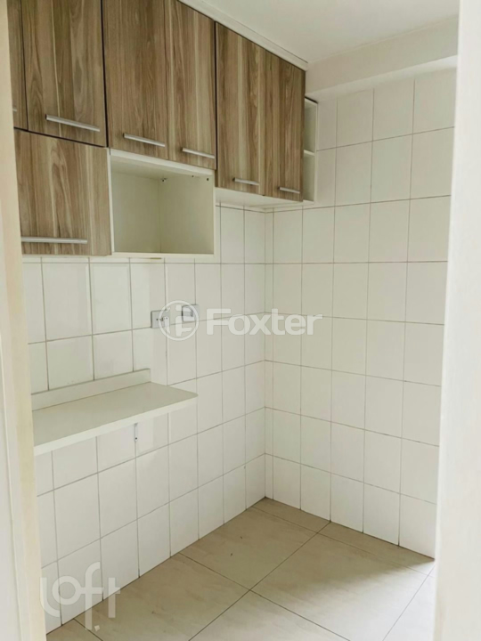 Apartamento à venda com 2 quartos, 50m² - Foto 6