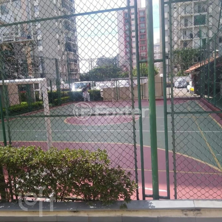 Apartamento à venda com 2 quartos, 50m² - Foto 18