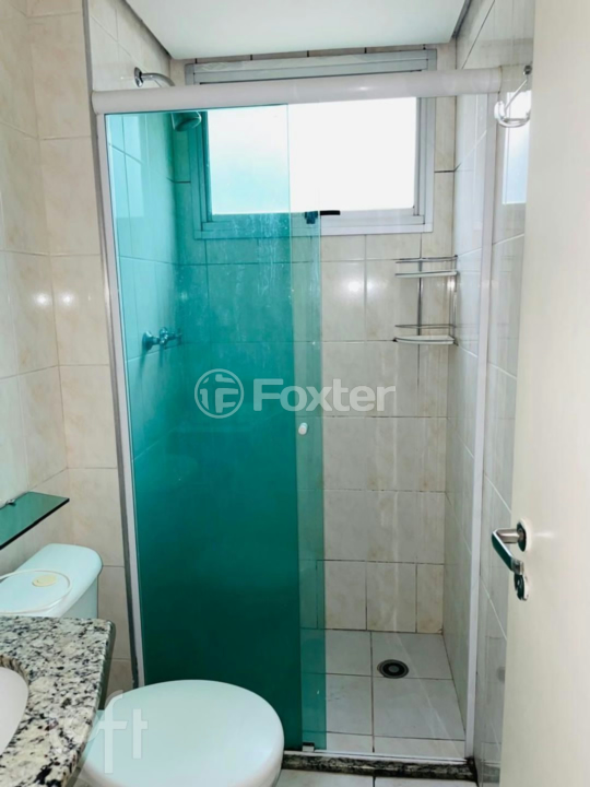 Apartamento à venda com 2 quartos, 50m² - Foto 7