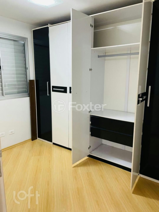 Apartamento à venda com 2 quartos, 50m² - Foto 10