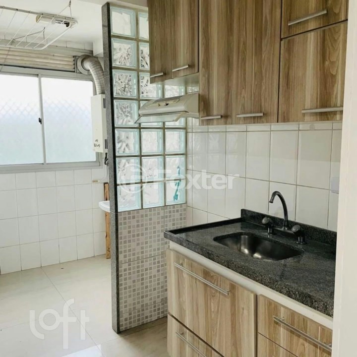 Apartamento à venda com 2 quartos, 50m² - Foto 4