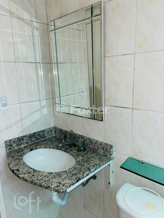 Apartamento à venda com 2 quartos, 50m² - Foto 12