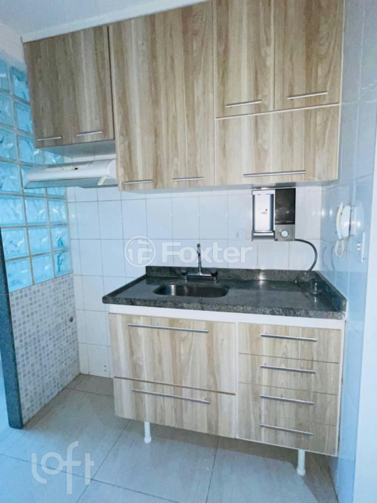 Apartamento à venda com 2 quartos, 50m² - Foto 3