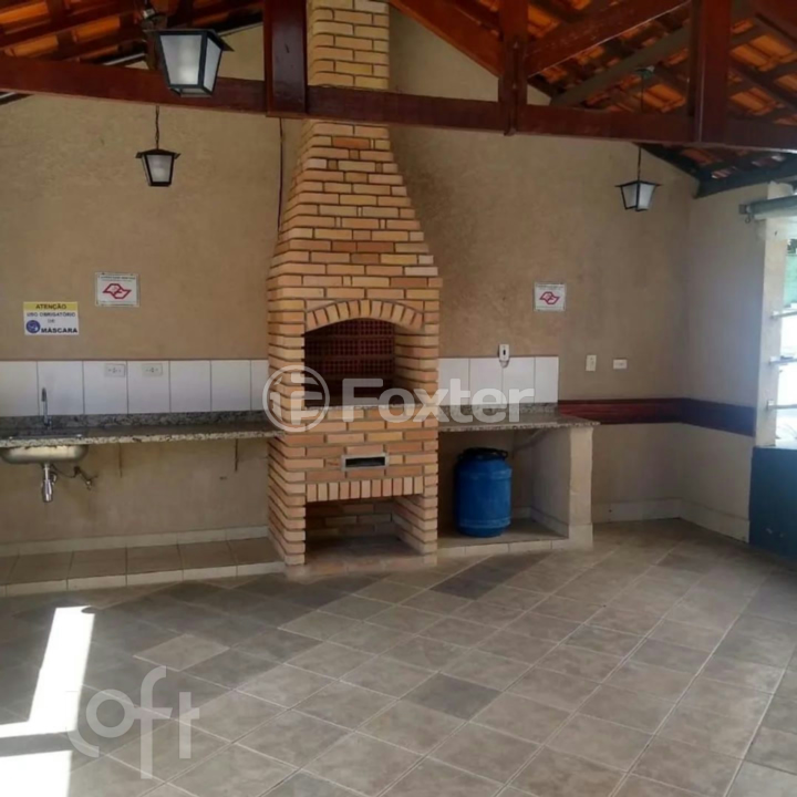 Apartamento à venda com 2 quartos, 50m² - Foto 13