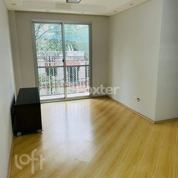 Apartamento à venda com 2 quartos, 50m² - Foto 19