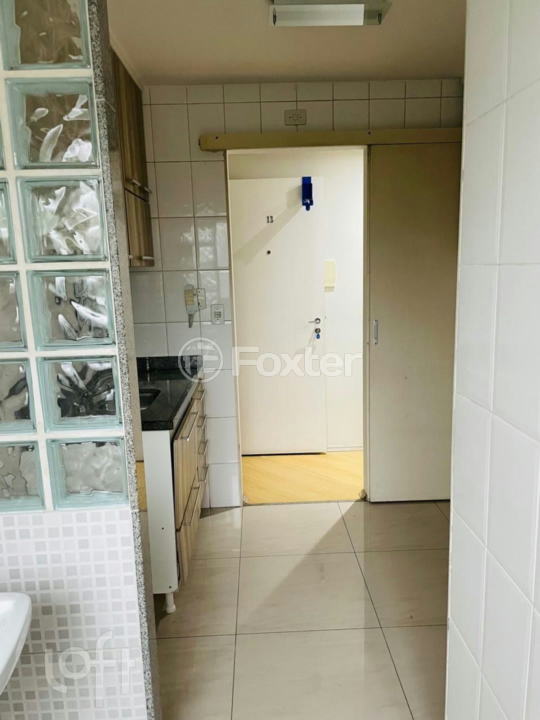 Apartamento à venda com 2 quartos, 50m² - Foto 5