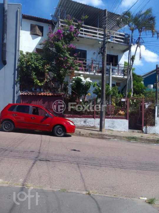 Casa à venda com 5 quartos, 140m² - Foto 10