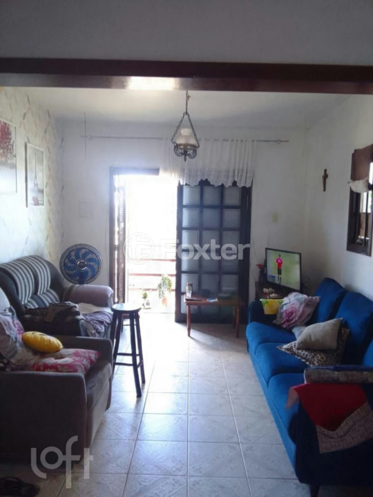 Casa à venda com 5 quartos, 140m² - Foto 11