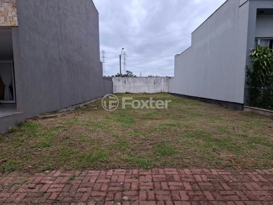 Terreno à venda, 192m² - Foto 1