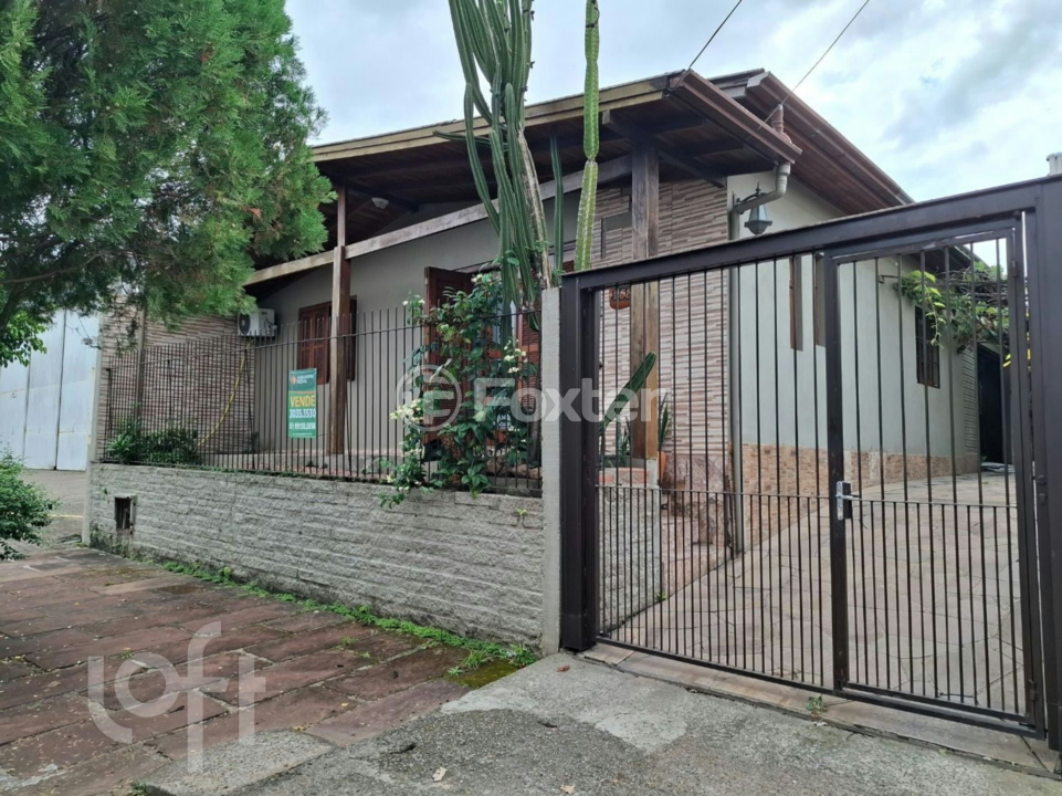 Casa à venda com 3 quartos, 296m² - Foto 20