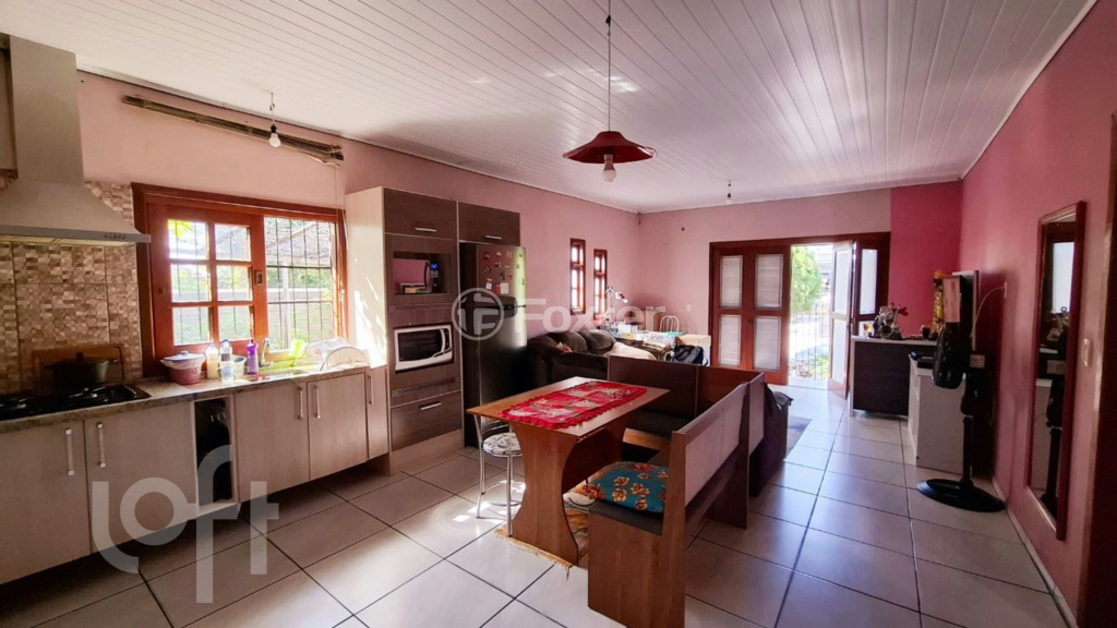 Casa à venda com 3 quartos, 296m² - Foto 3