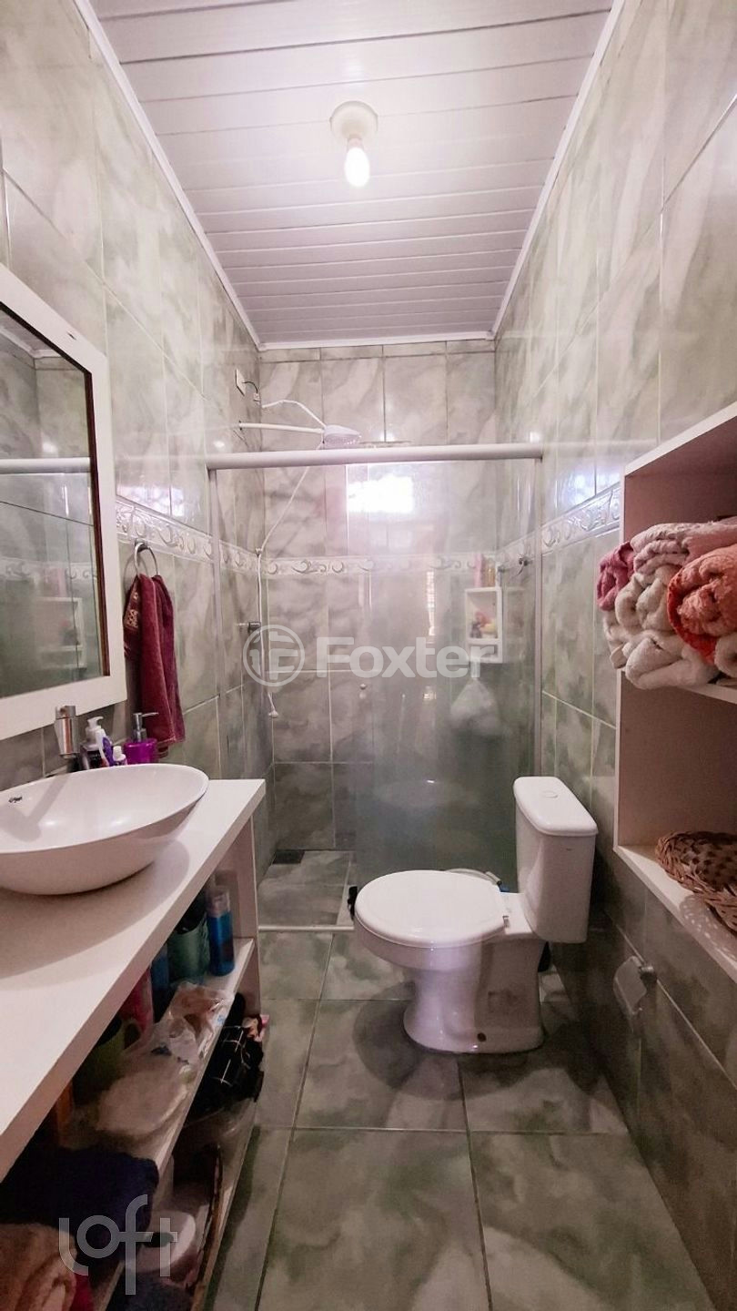 Casa à venda com 3 quartos, 296m² - Foto 6