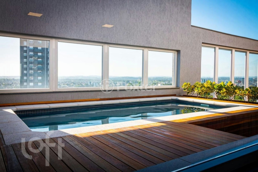 Apartamento à venda com 2 quartos, 75m² - Foto 29