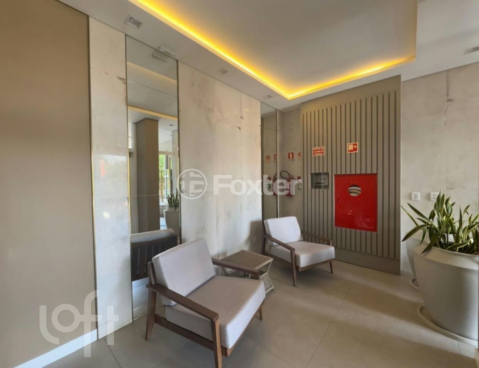 Apartamento à venda com 2 quartos, 75m² - Foto 6