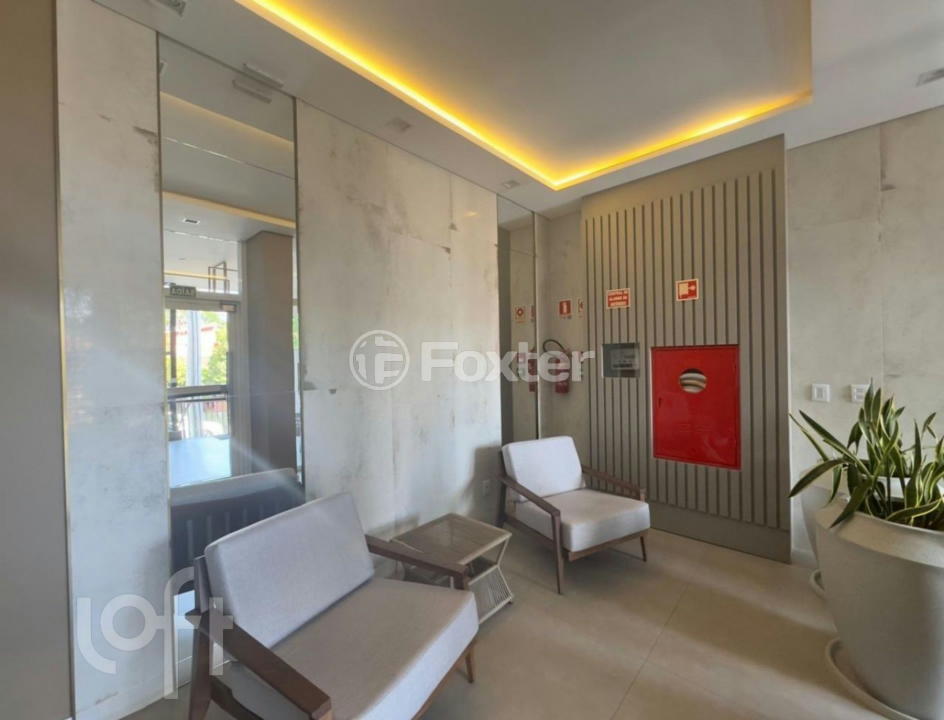 Apartamento à venda com 2 quartos, 75m² - Foto 4
