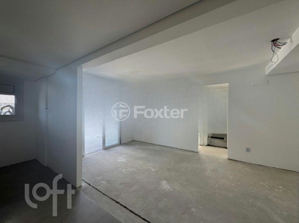 Apartamento à venda com 2 quartos, 75m² - Foto 9
