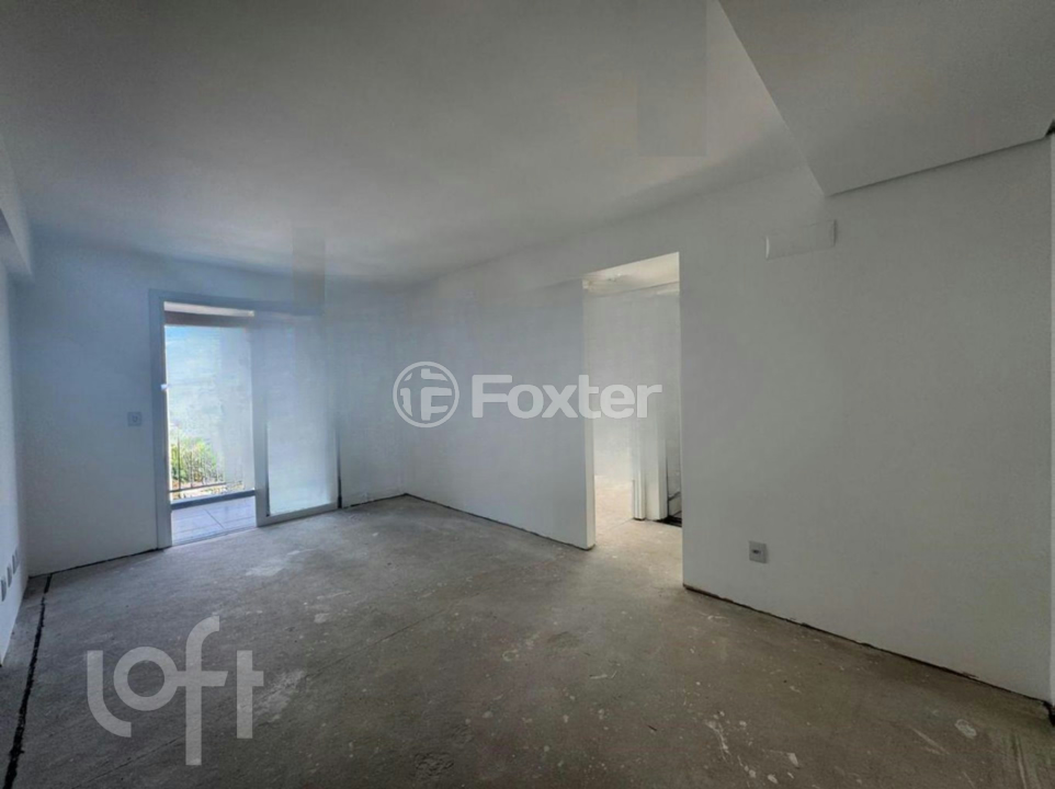Apartamento à venda com 2 quartos, 75m² - Foto 7
