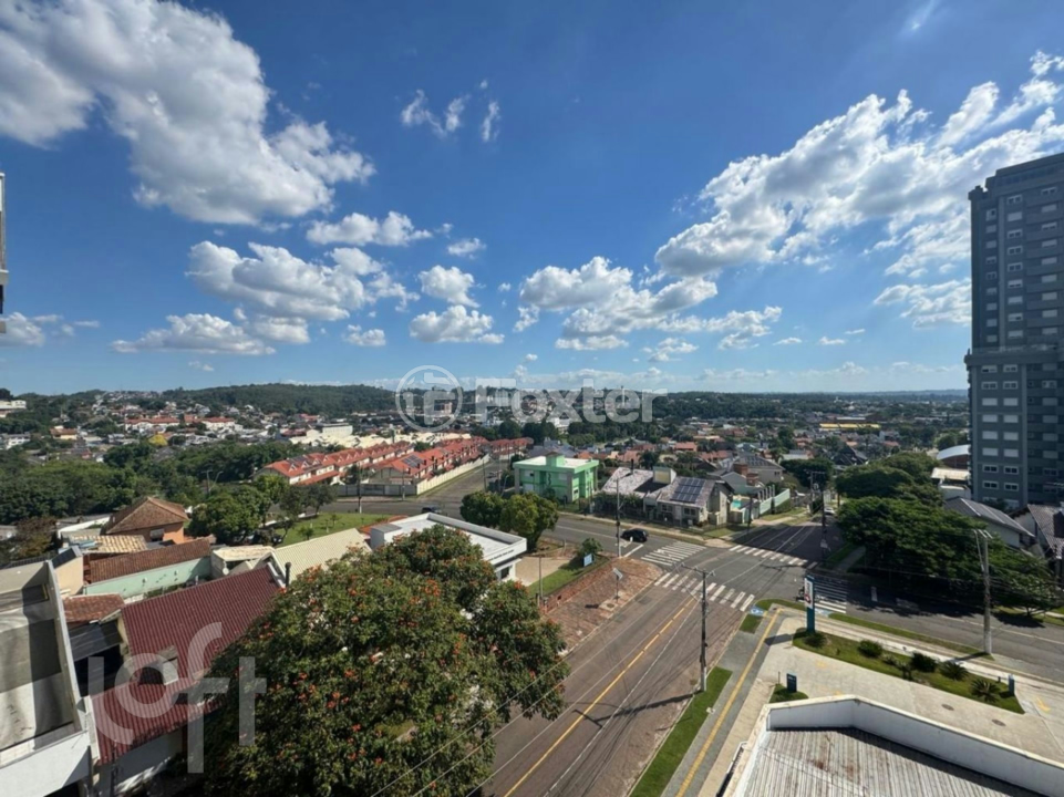 Apartamento à venda com 2 quartos, 75m² - Foto 14