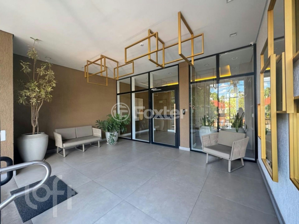 Apartamento à venda com 2 quartos, 75m² - Foto 2