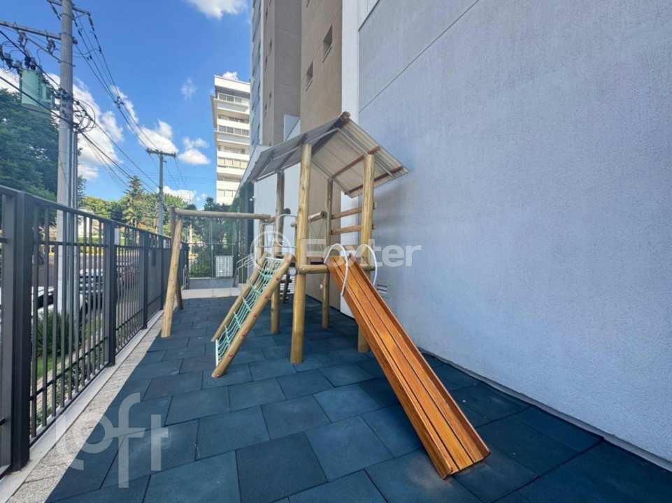 Apartamento à venda com 2 quartos, 75m² - Foto 1